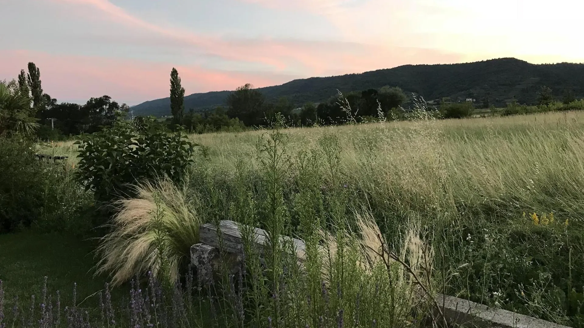 Gites La Musardiere Alba-la-Romaine