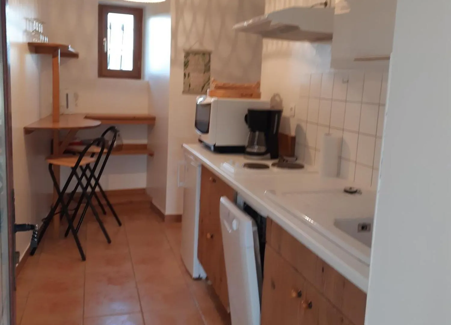 Gites La Musardiere Alba-la-Romaine Holiday home