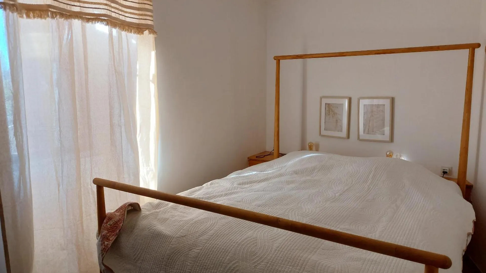 Gites La Musardiere Alba-la-Romaine Holiday home