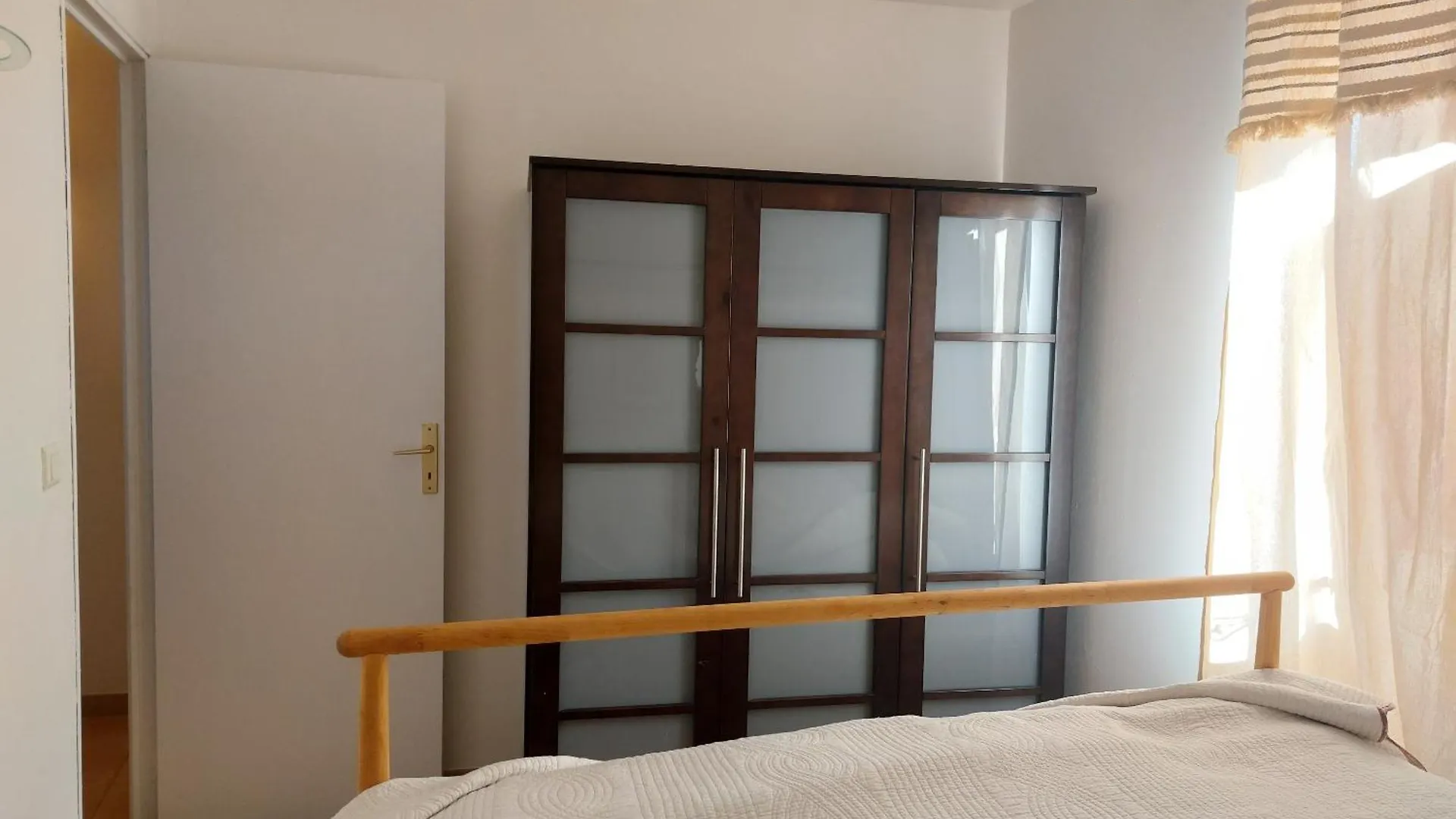 Holiday home Gites La Musardiere Alba-la-Romaine France