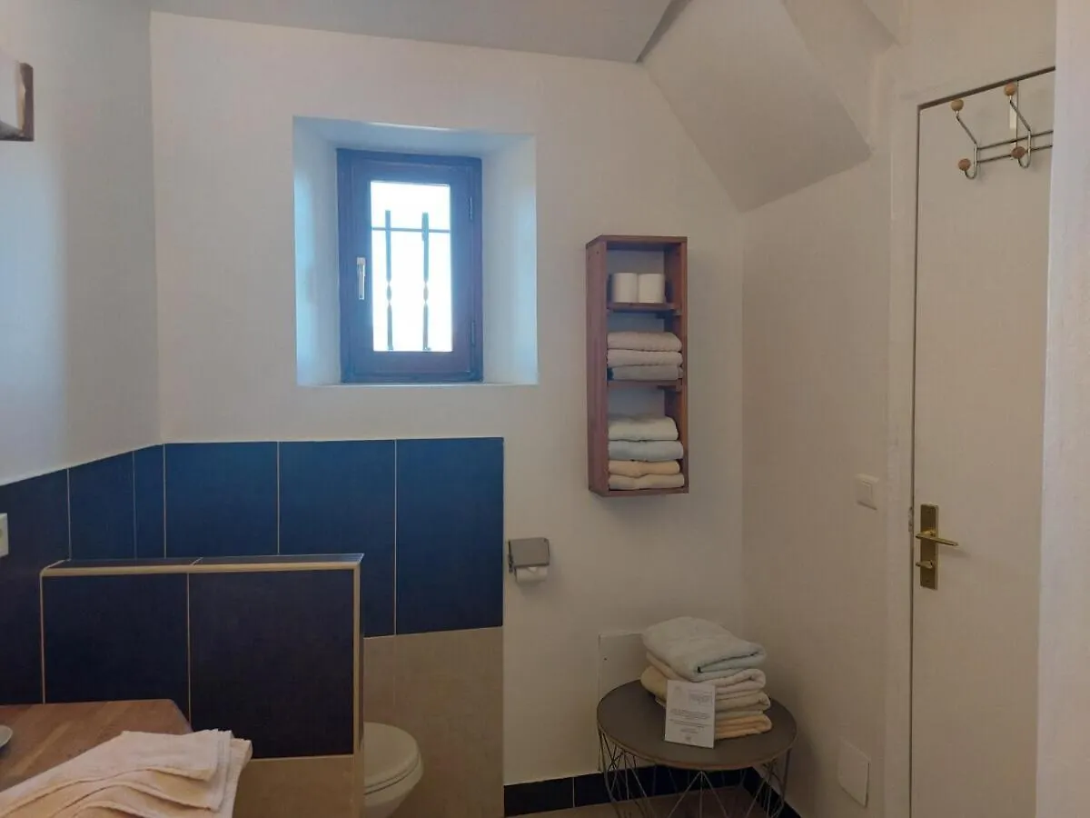 Holiday home Gites La Musardiere Alba-la-Romaine France