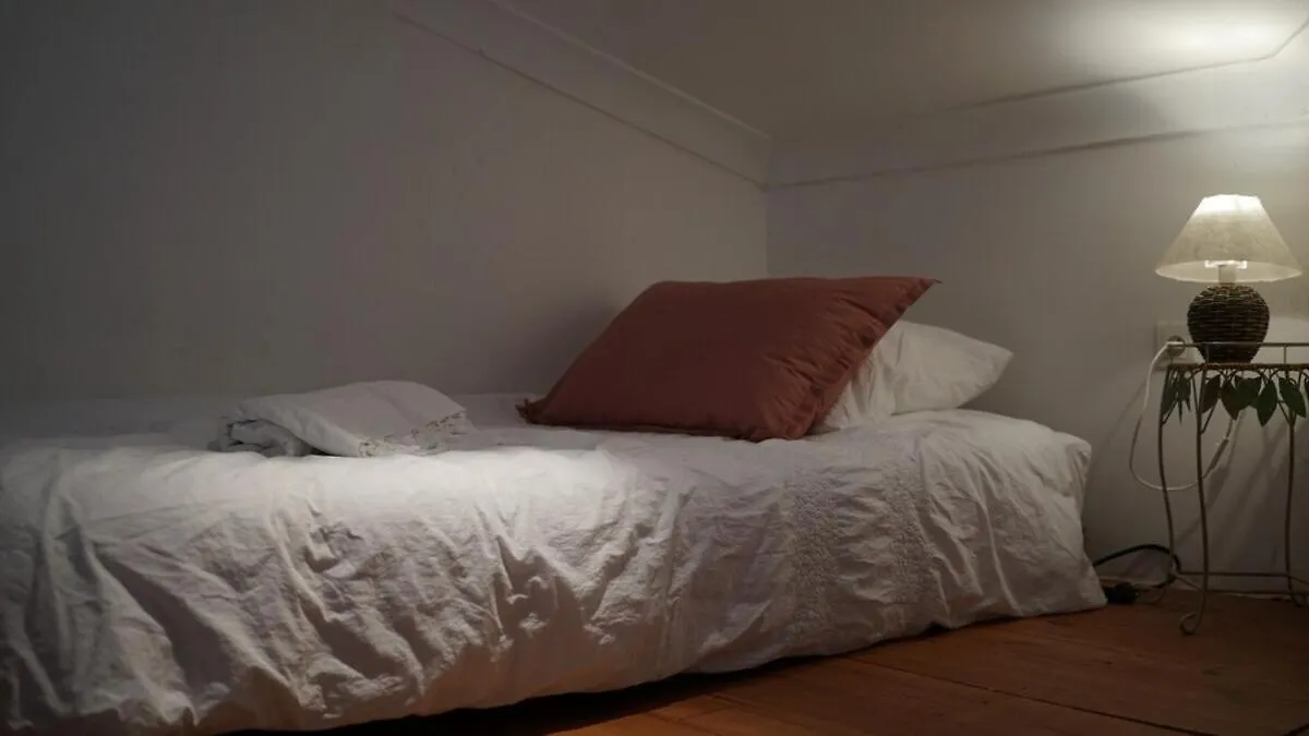 Holiday home Gites La Musardiere Alba-la-Romaine