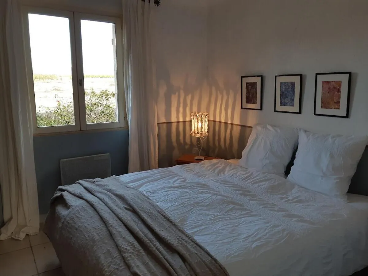 Holiday home Gites La Musardiere Alba-la-Romaine France