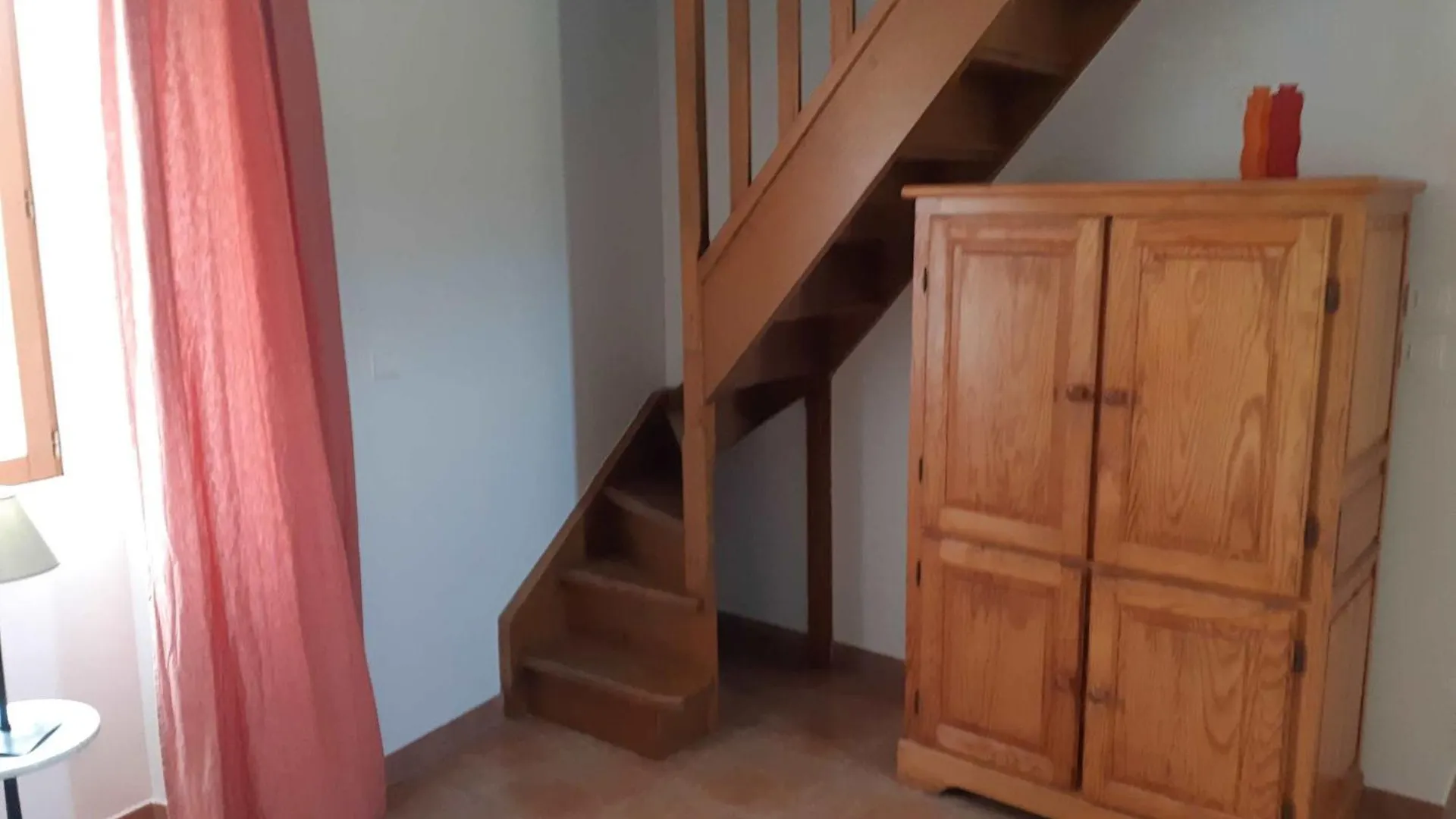 Gites La Musardiere Alba-la-Romaine Holiday home