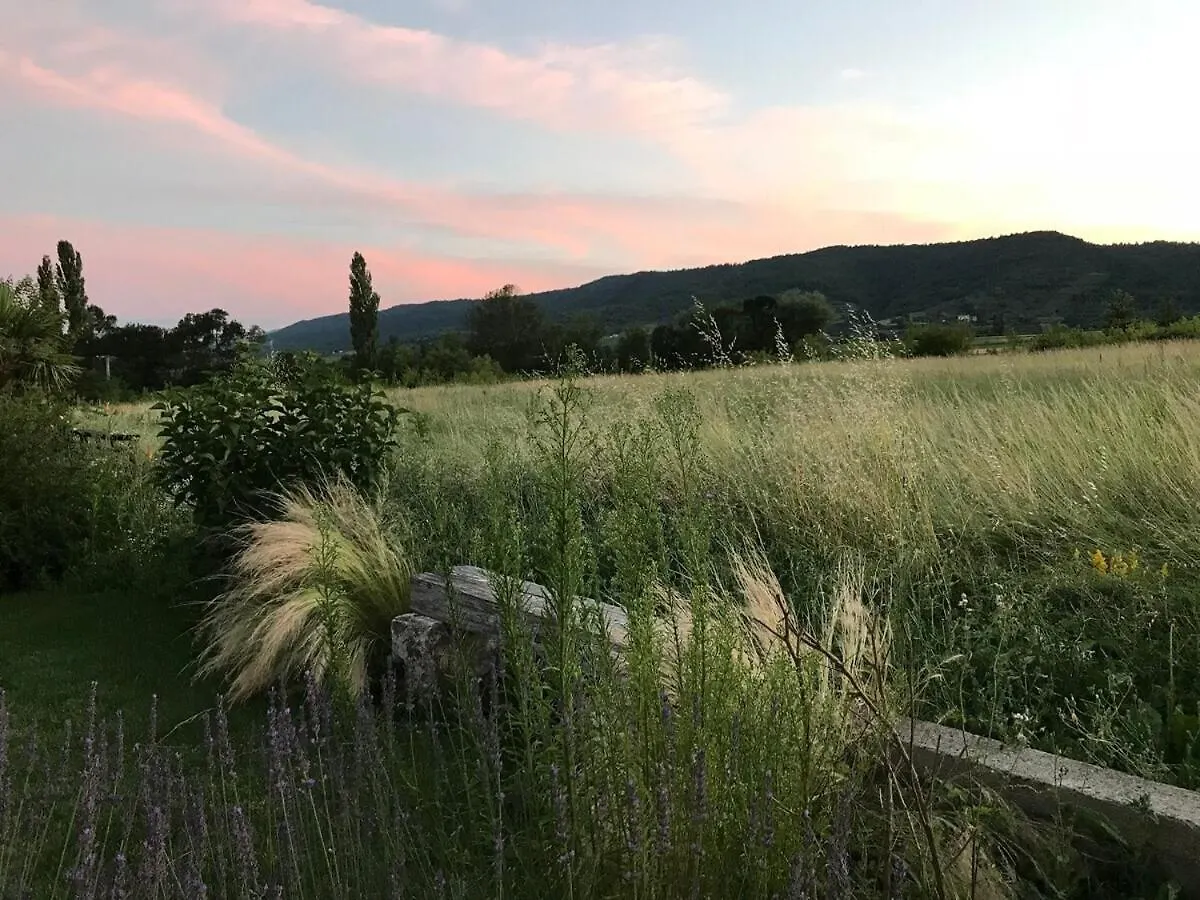 Holiday home Gites La Musardiere Alba-la-Romaine