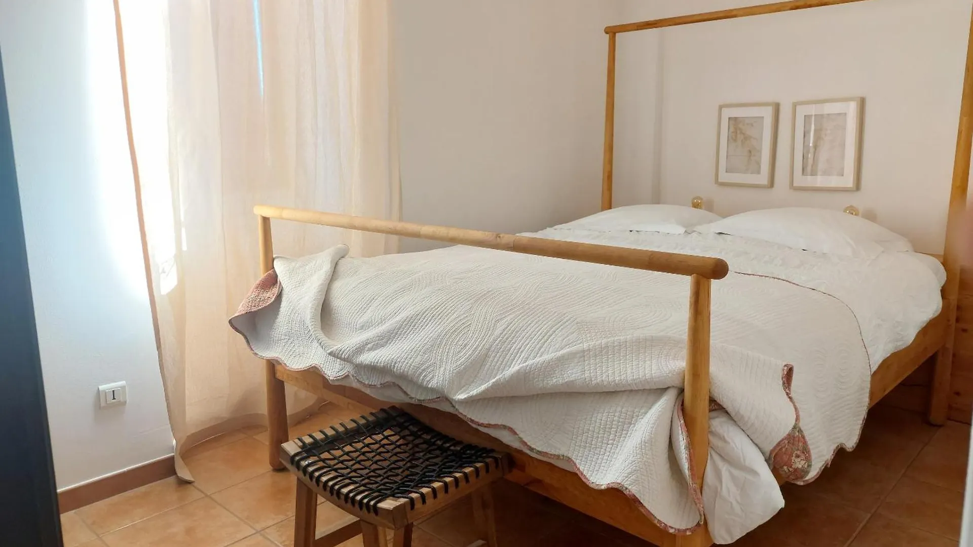 Gites La Musardiere Alba-la-Romaine Holiday home