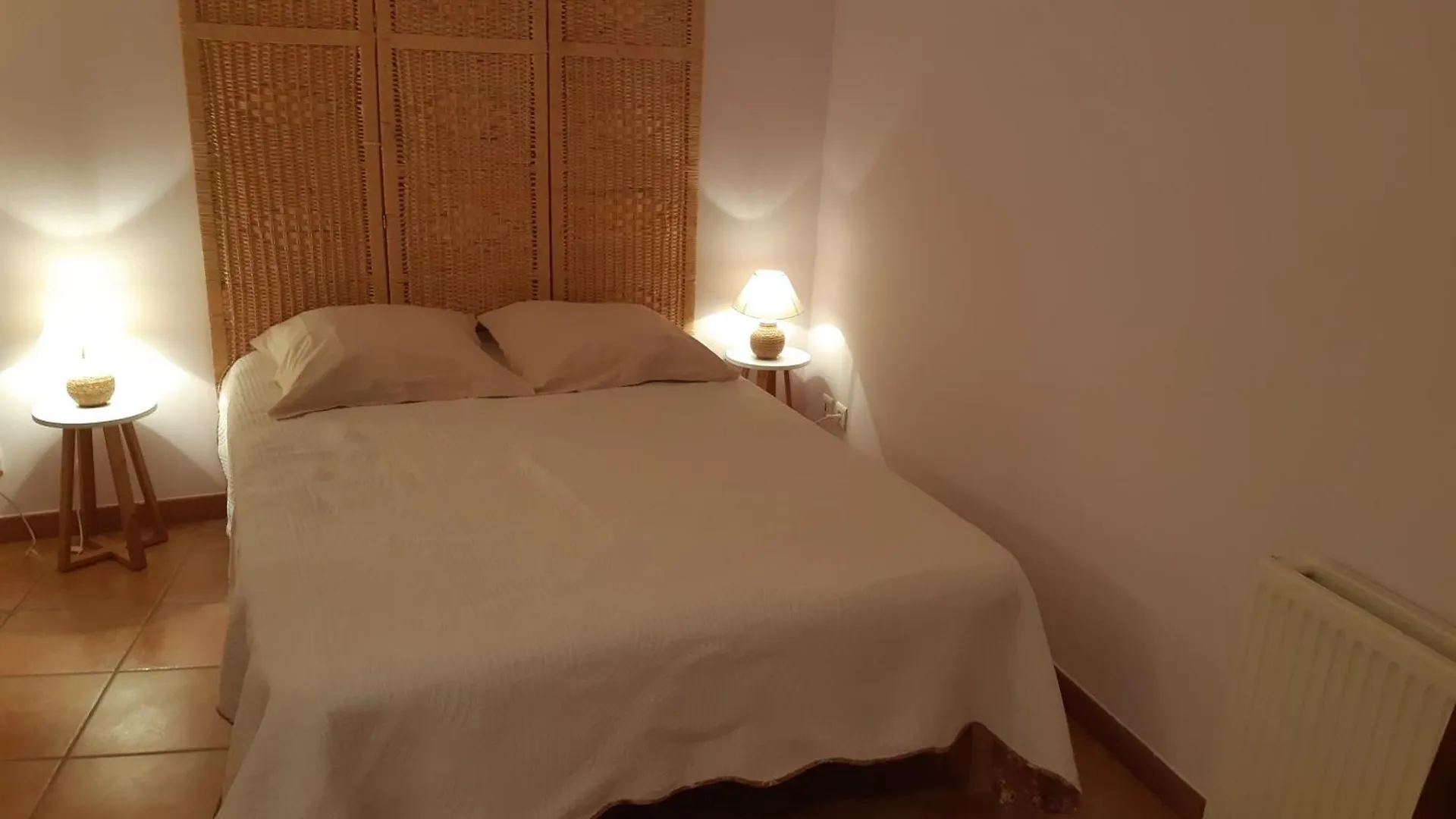 Holiday home Gites La Musardiere Alba-la-Romaine France
