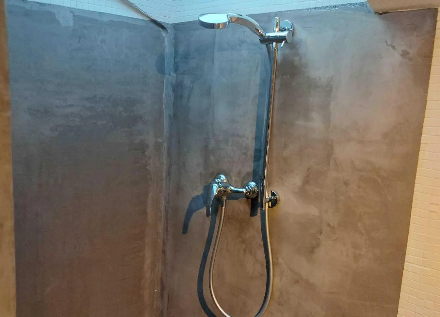 Gites La Musardiere Alba-la-Romaine Holiday home