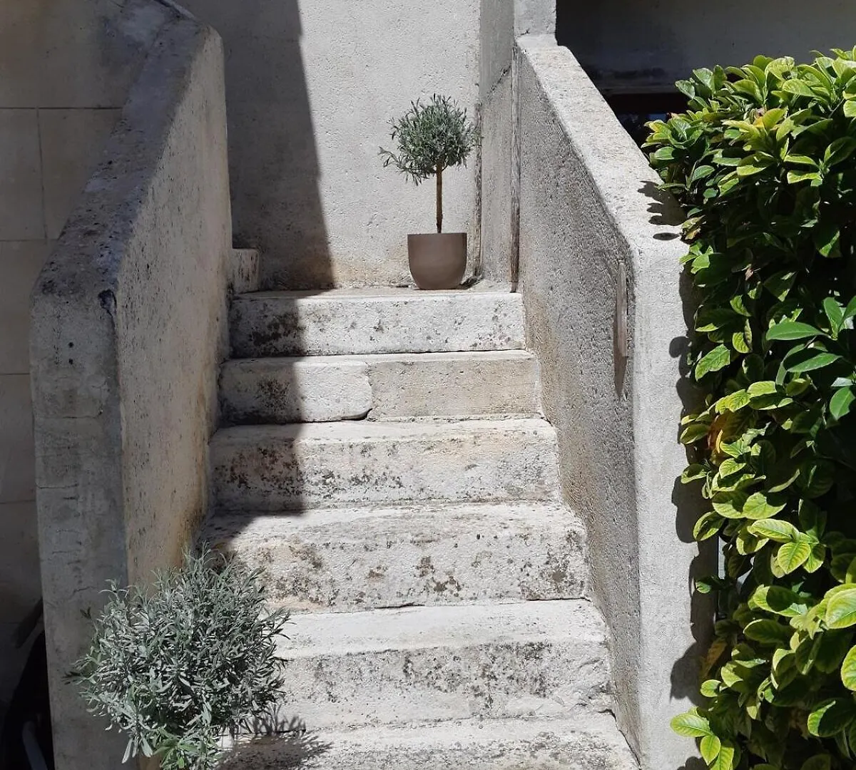 Gites La Musardiere Alba-la-Romaine Holiday home